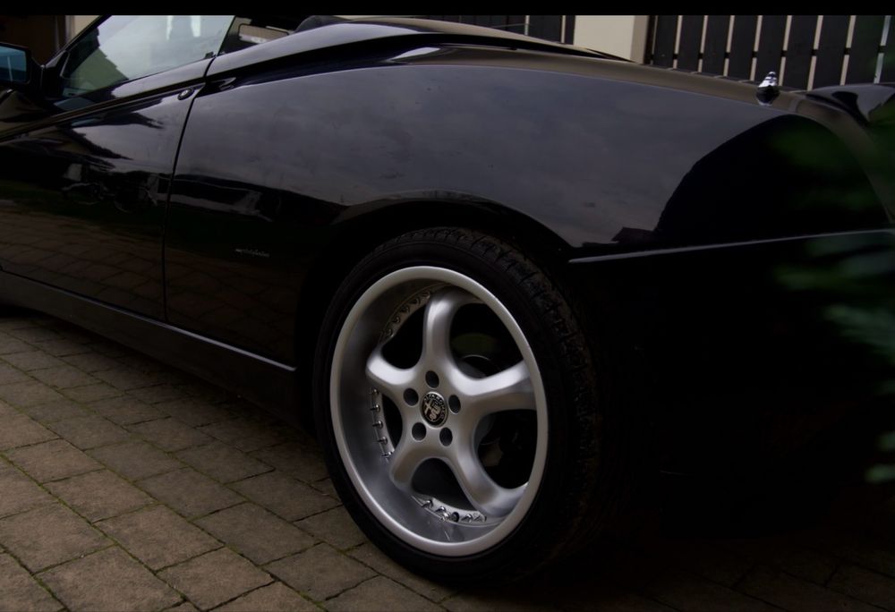 Alfa Spider 916 GTV 2.0TS 1995