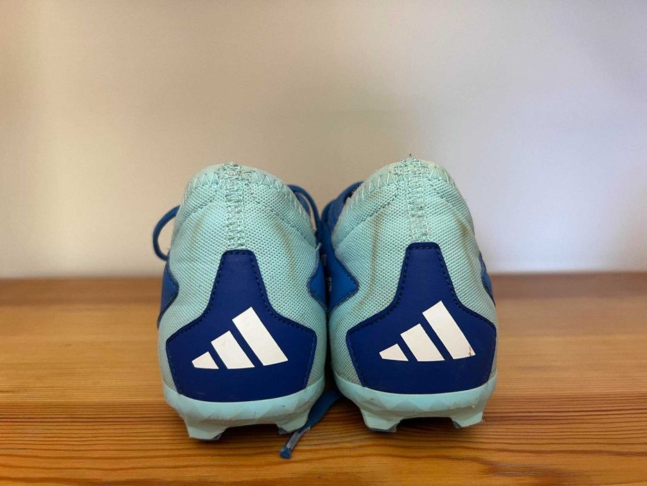 Детски Футболни Бутонки Adidas "Predator" (34 номер / Uk: 2)