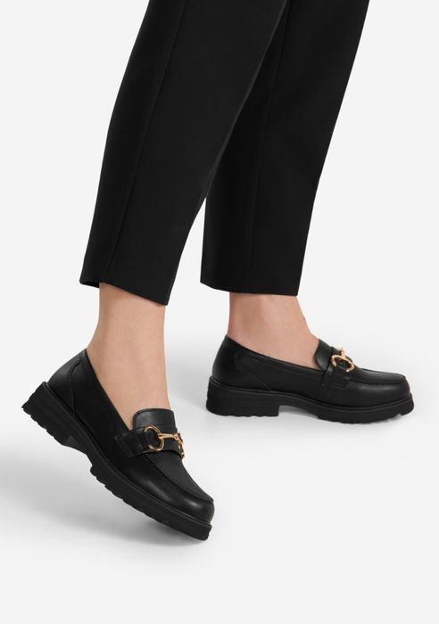 Мокасини Jenny Fairy