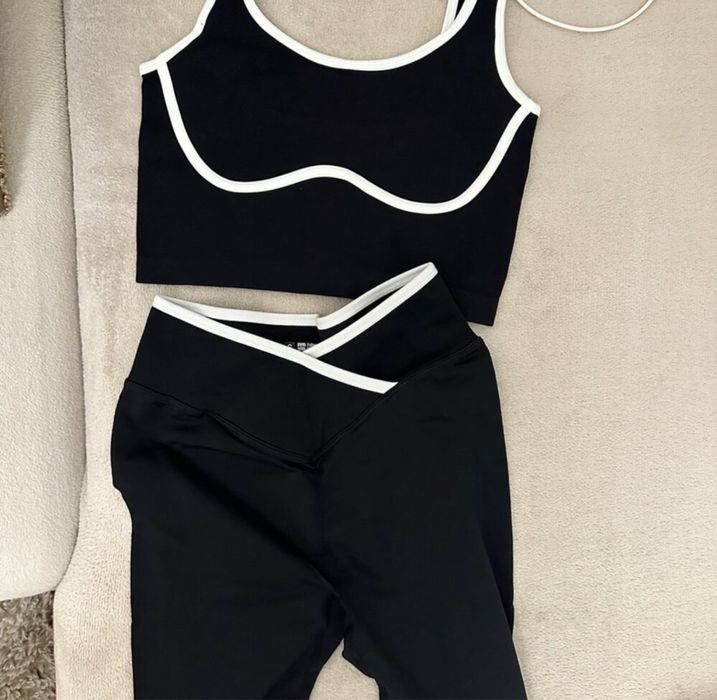 Спортен йога сет OYSHO