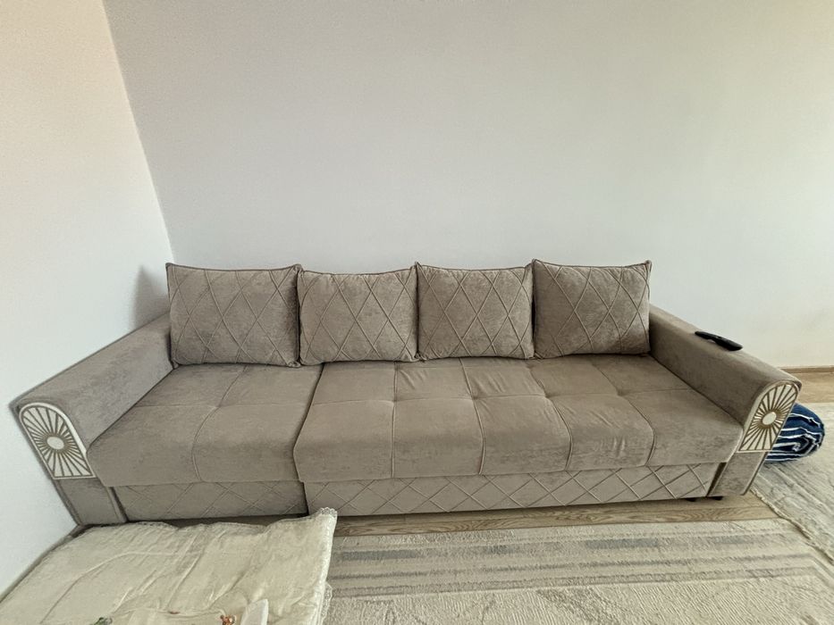 Продам диван тик так механизм