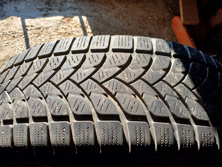 Jante 5x114,3 16  Hyundai Mazda Nissan Renault Honda