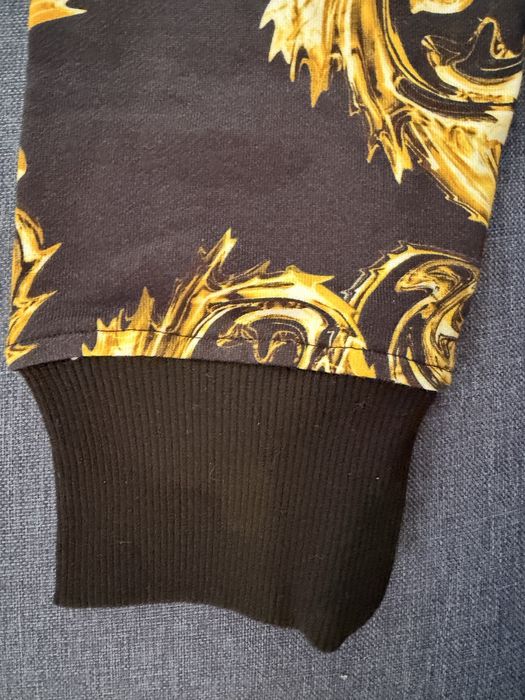 Мъжка блуза Versace jeans couture M