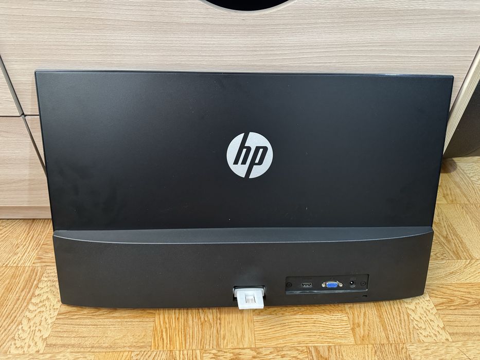 Мониор HP в хорошем сост