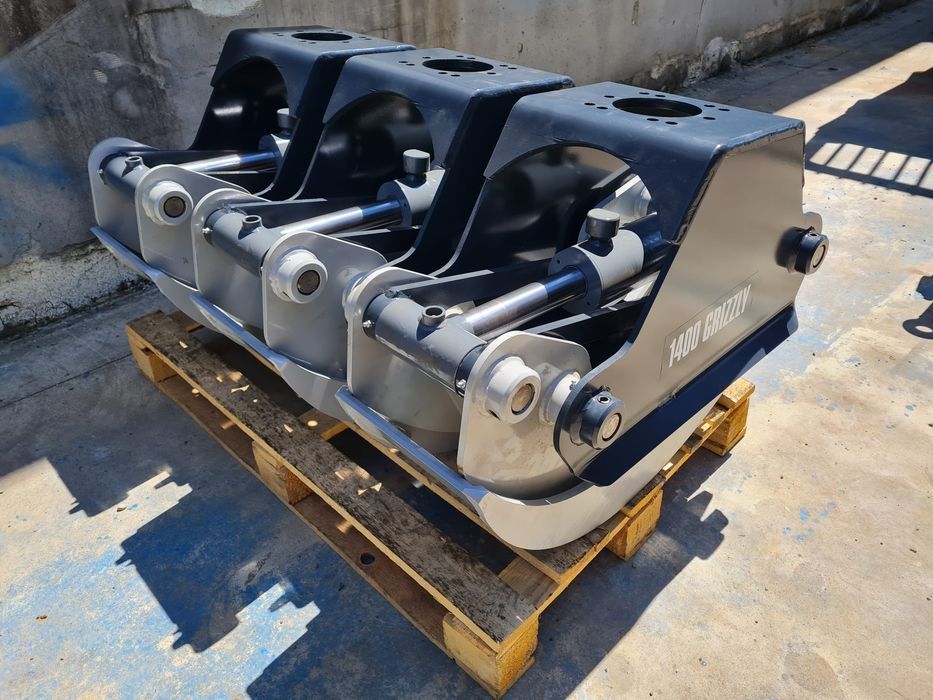 graifer busteni hidraulic deschidere1400