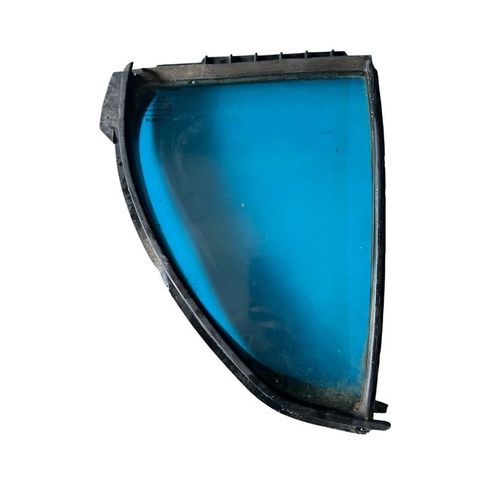 Geam fix stanga spate TOYOTA YARIS _P9_ 2005 -> E643R00048