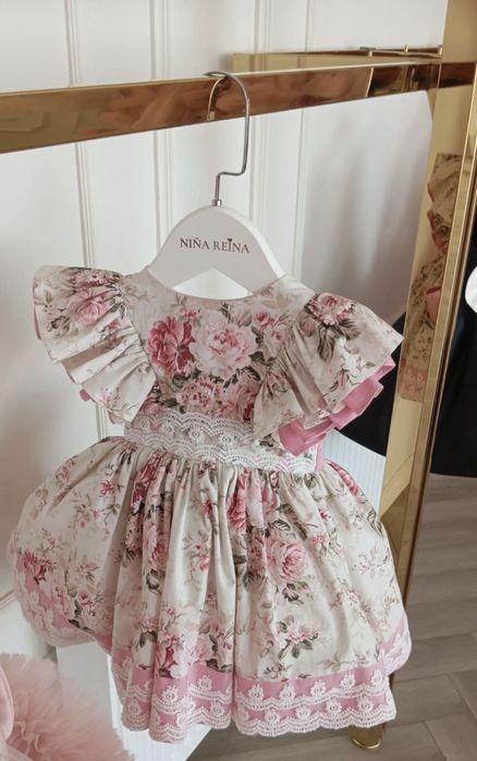 Детское платье Nina Reina