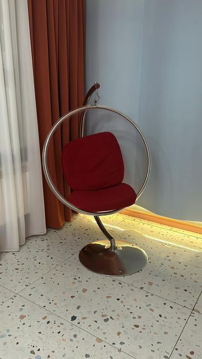 Продам кресло подвесное