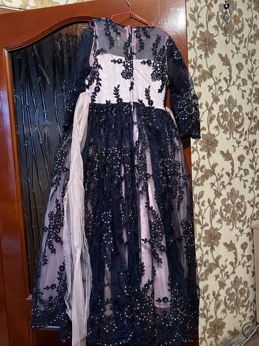 Платья бальные красивые очень классные