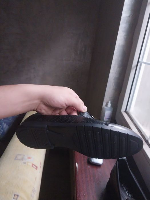 Tomford лоферы мужской