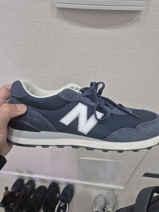 New Balance обувь