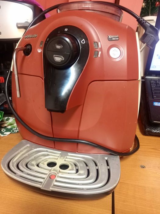 Saeco Xsmall Steam SUP 033R – piese de vanzare