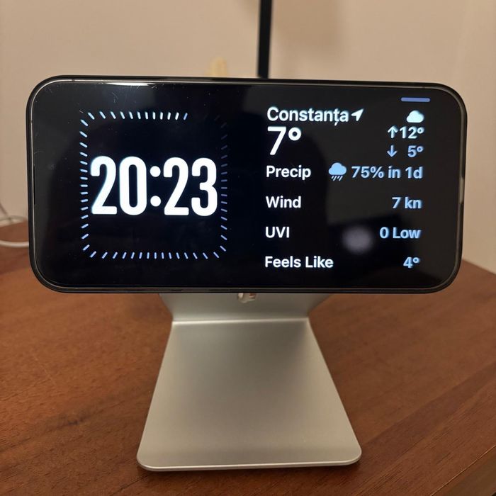 Încărcător Apple MagSafe