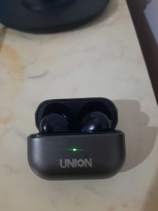 UNION наушник ut6 pro