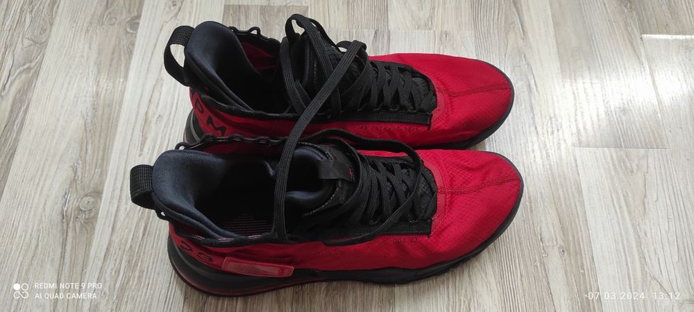 Оригинални Jordan Proto max 720