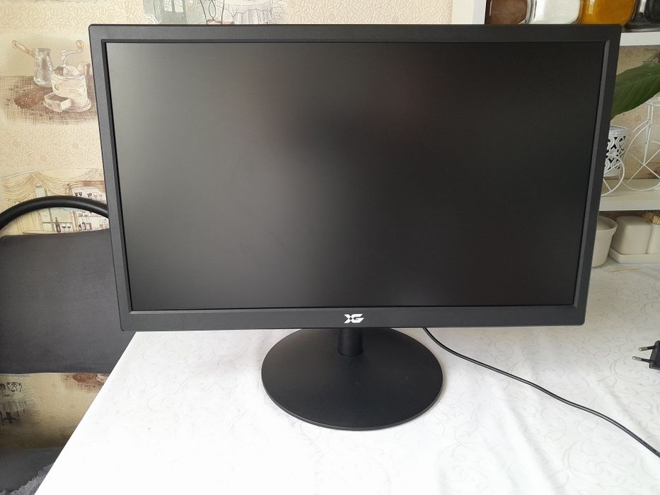 Монитор  Майкудук