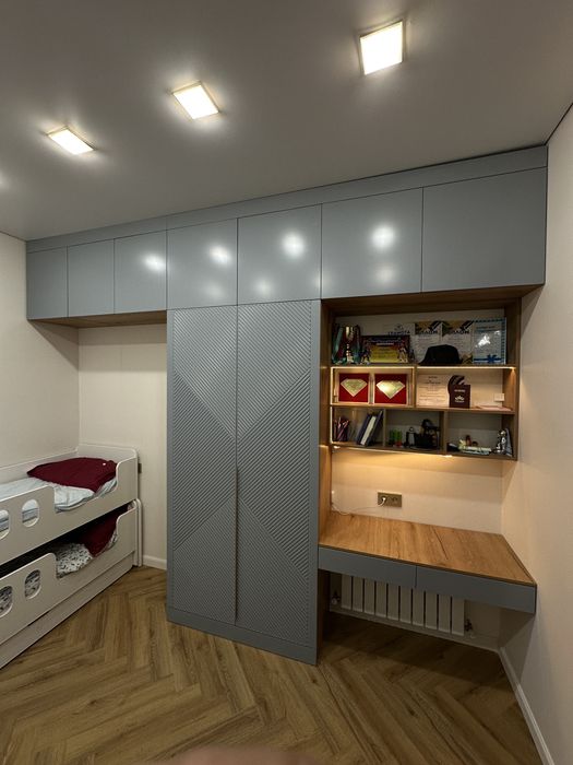 Мебель на заказ Уральск