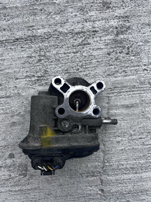 EGR клапан Honda Accord 8