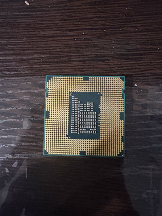 Продам процессор