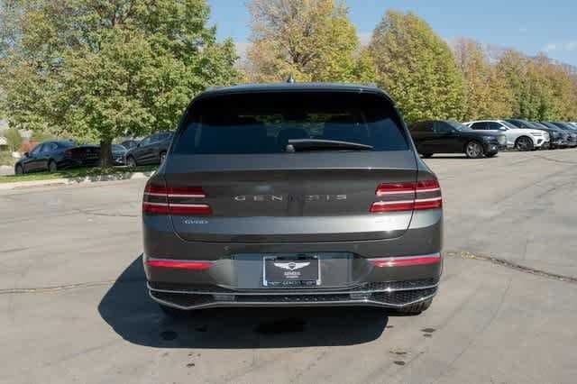 Genesis GV80 фулл на заказ/ buyurtma asosida CIP Tashkent