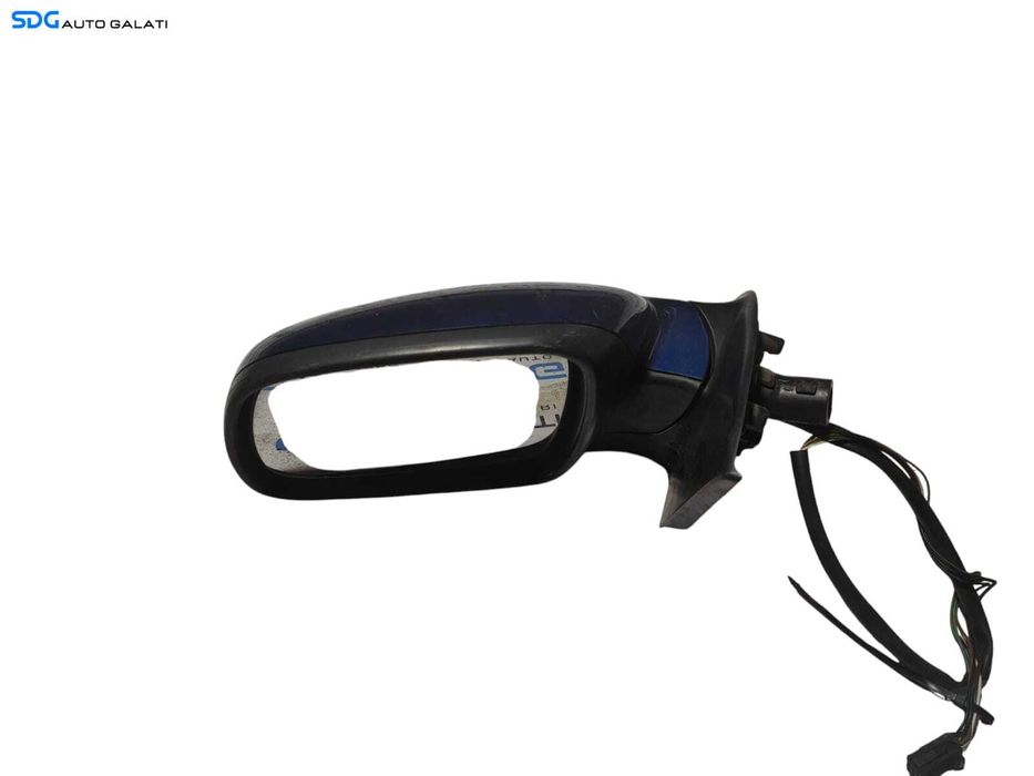 Oglinda Stanga Electrica Peugeot 307 2002 - 2008 [LR0668]