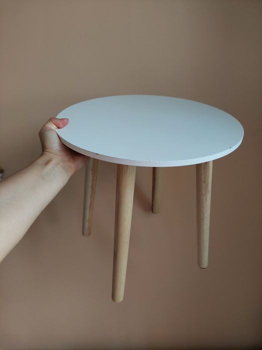 Măsuță decor/cafea