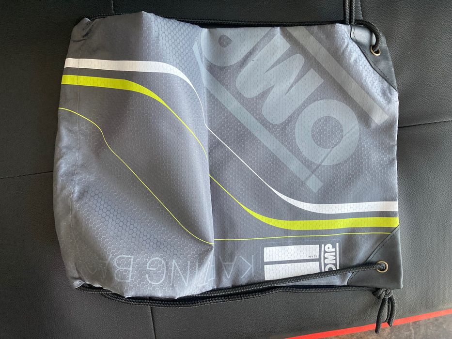 Обувки за картинг OMP , SPARCO