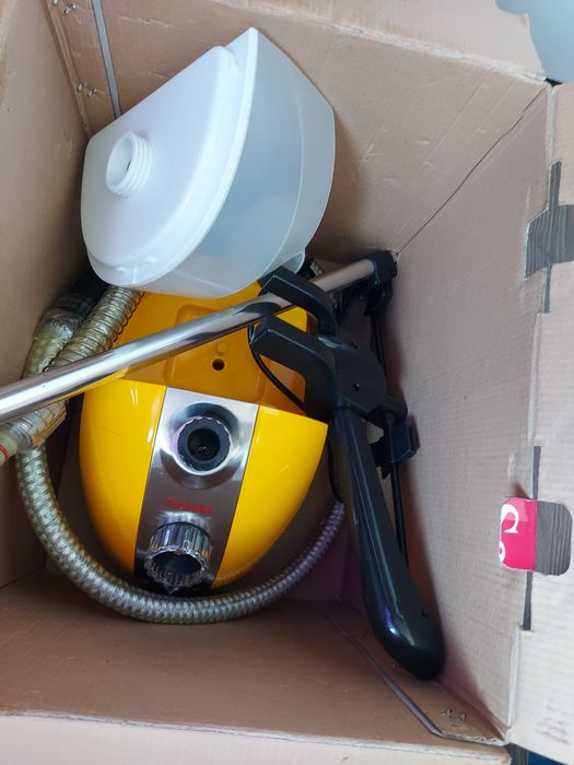 Пароотпарователь