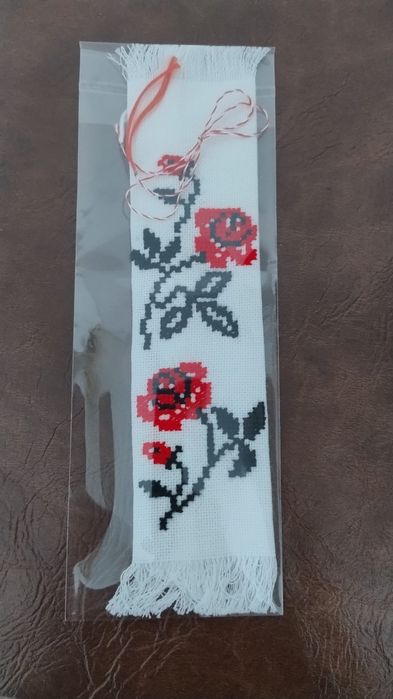 Marțișoare tradiționale