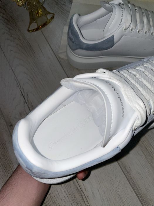 Alexander McQueen Originali