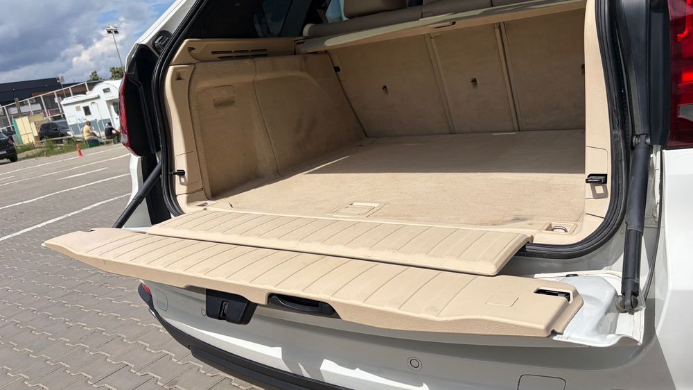 BMW X5 2015 3.0 Diesel