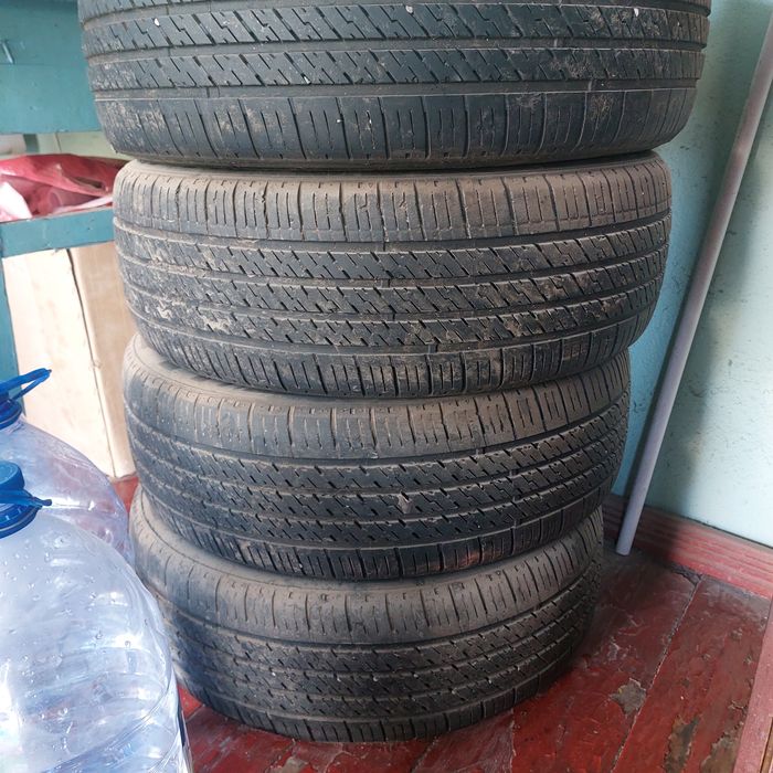 Продаётся шина для кобалта