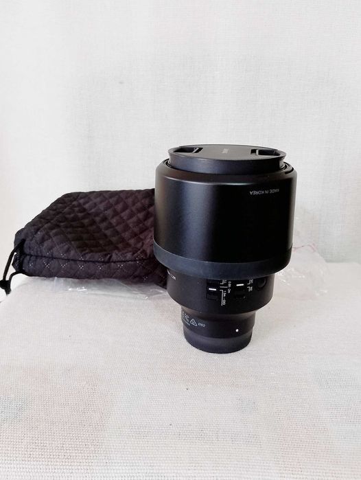 Samyang AF 135/1.8 FE