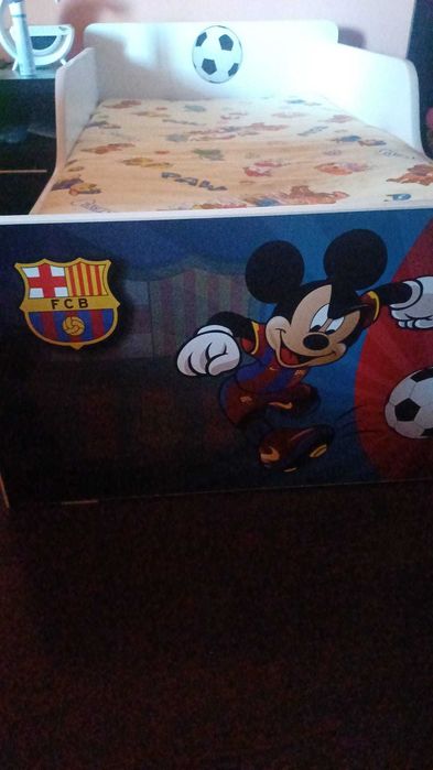 patut pentru copil in stare buna