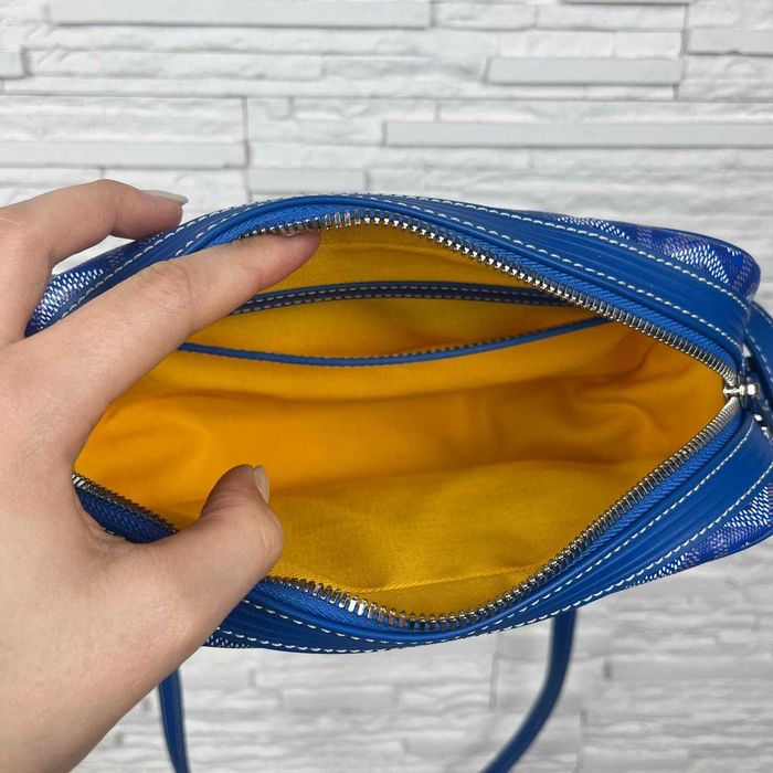 Оригинална чанта на Se Goyard