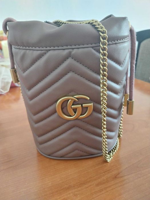 Geanta originala GUCCI