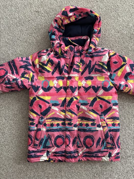 Geaca schi fete 122-128