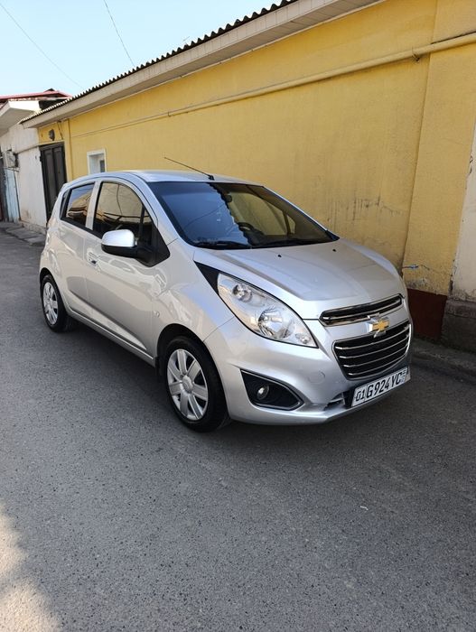 Arenda Spark gazi bor