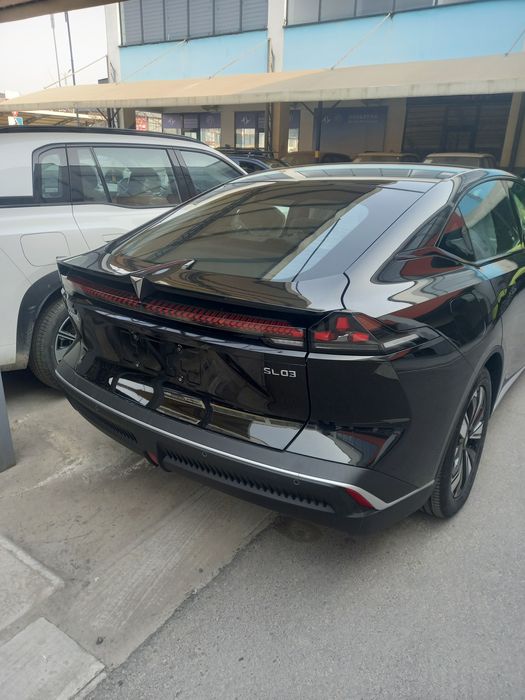 Depal SL 03 Gibdit YANGI