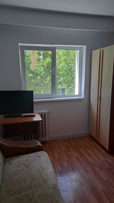 Apartament cu 2 camere pentru Electric Castle si Untold