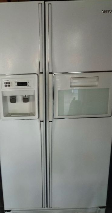 Side by side / congelatoare /frigidere Miele