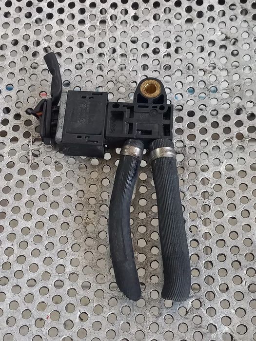 Senzor Temperatura Presiune Gaze Mercedes 2.2 Cdi Euro 5 Motor 651 Cod A C/E Class W204 W212 Vito V