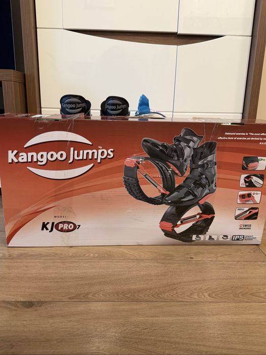 Оригинални обувки Kangoo Jumps