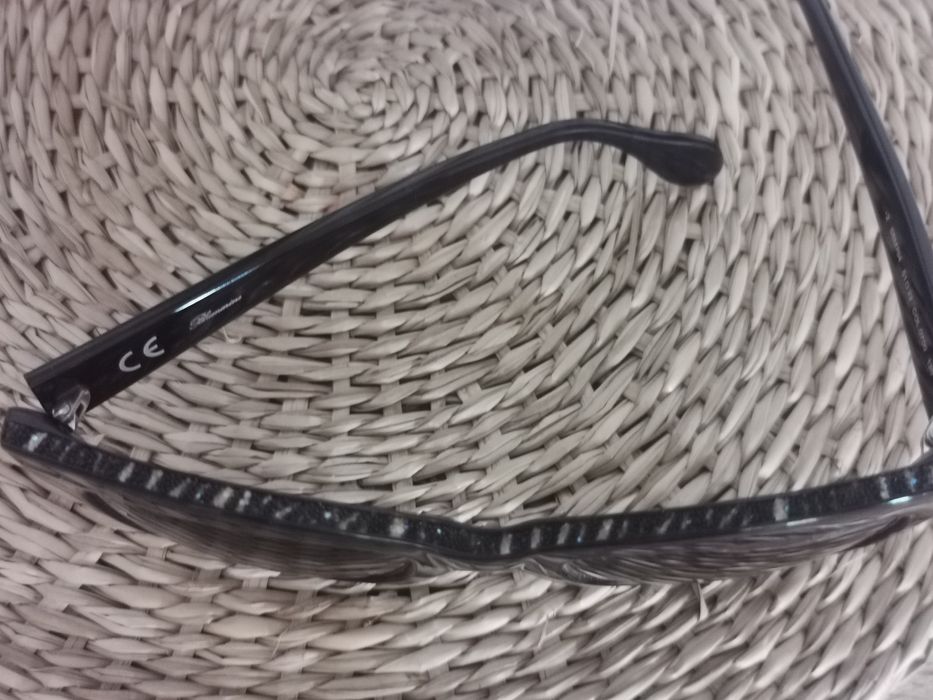 Слънчеви очила Blumarine