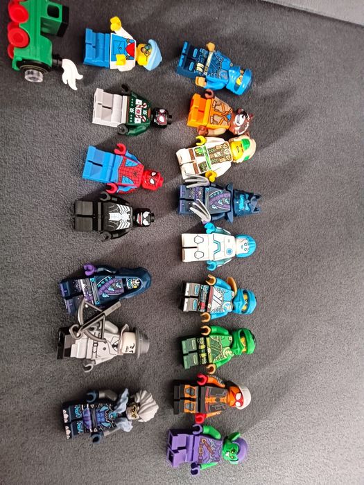 Лего обмен состояние идеальное