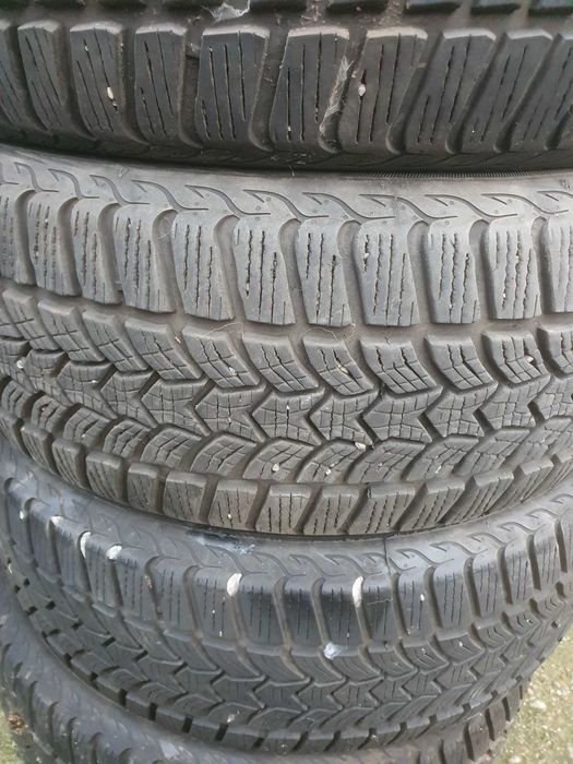 CAUCIUC 225 55 R17 All Seazon  Debica Frigo