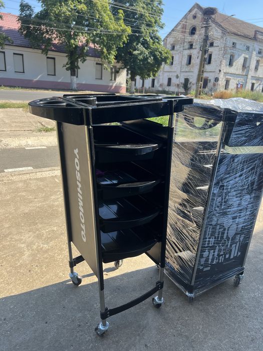 Vand Mobila pentru salon coafor
