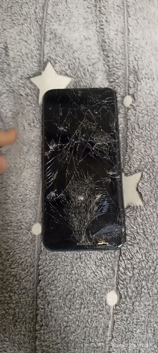 Huawei 6  на запчасти