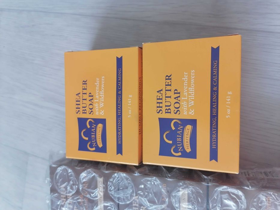 Продам мыло с IHerb