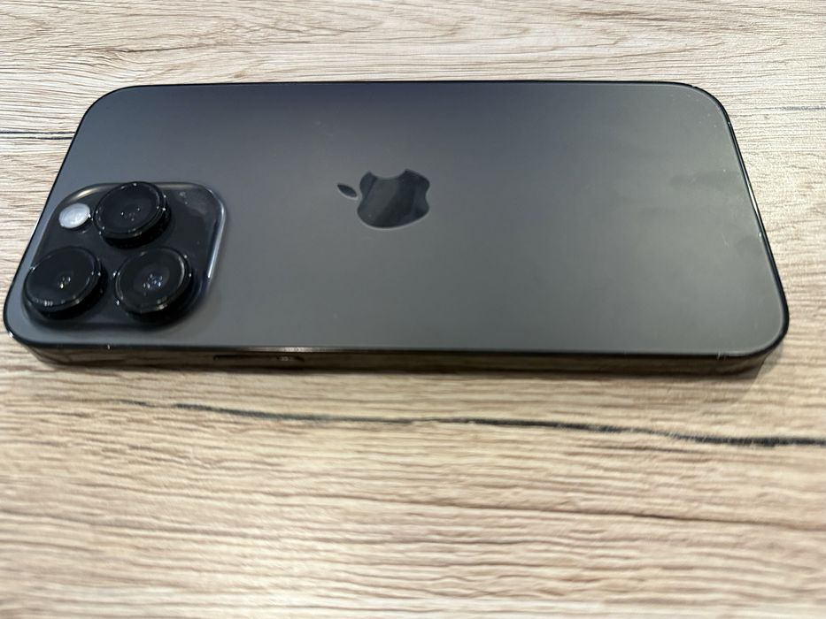 Iphone 14 pro max 256gb ГАРАНЦИЯ 6 Месеца